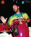 Dr. Arvin Scott "Drumming for Success"