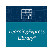 Learning Express Library for Job Seekers