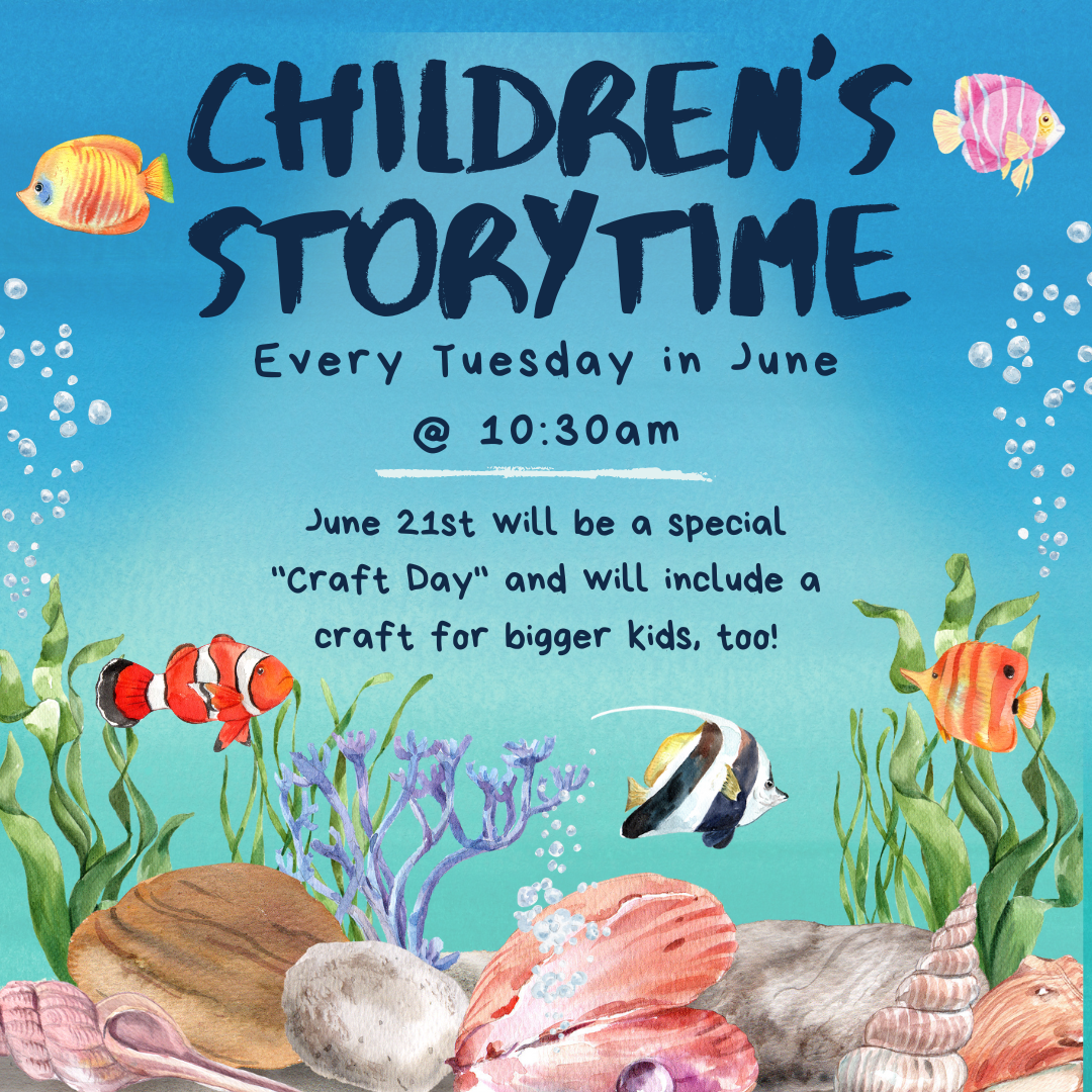 Story Time