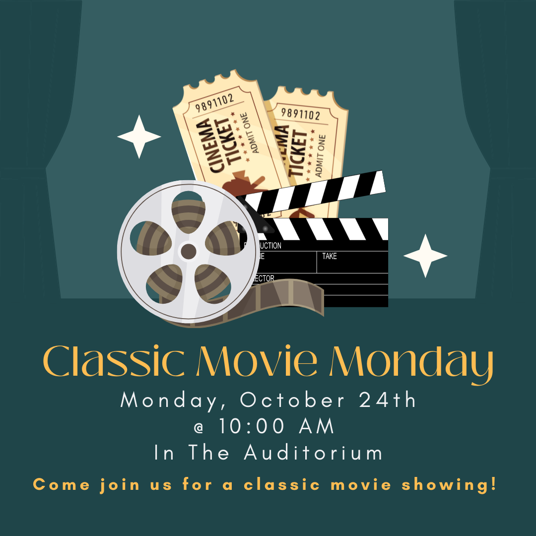 Classic Movie Monday: The Nightmare Before Christmas (1993)