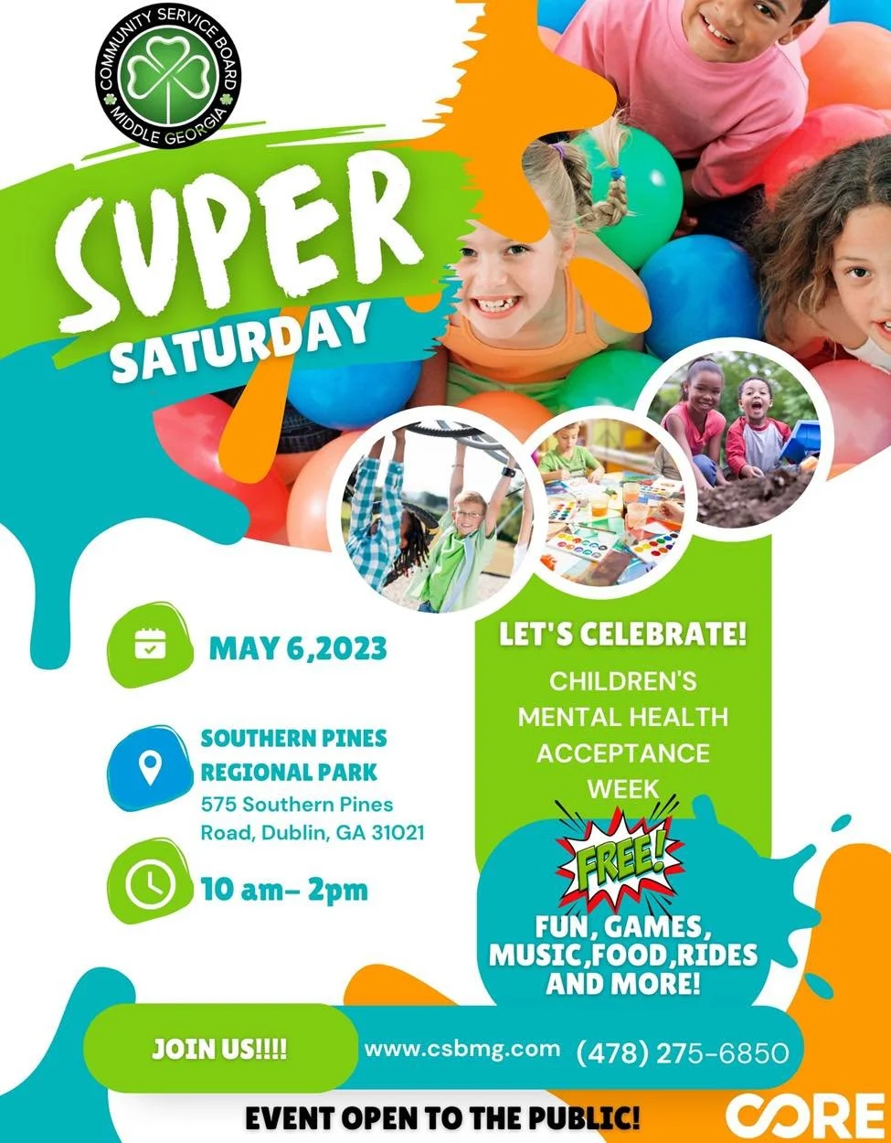 Super Saturday