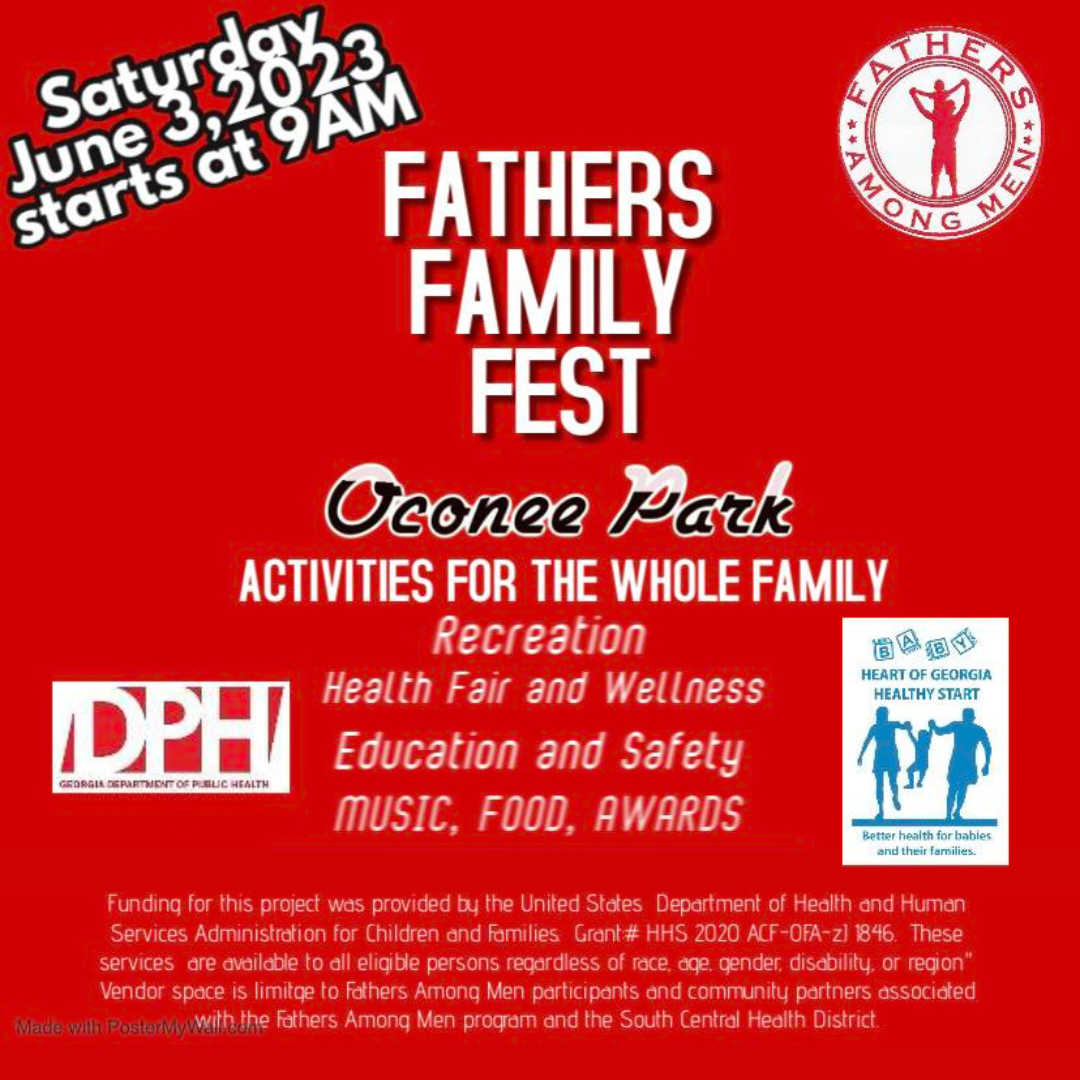 Fathers Family Fest