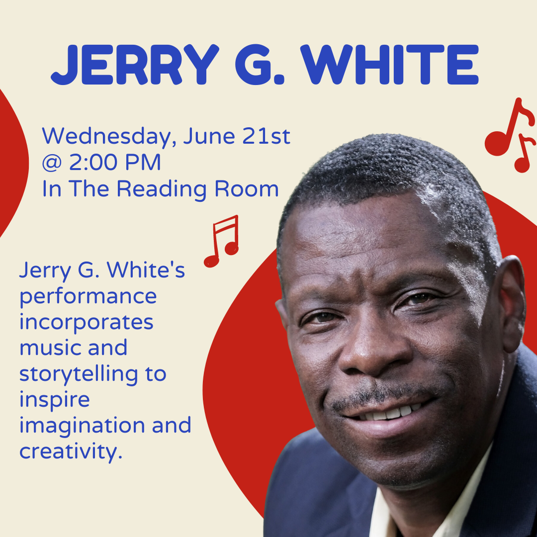Jerry G. White