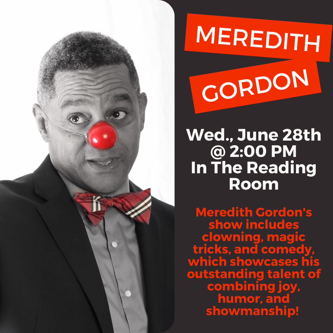 Meredith Gordon