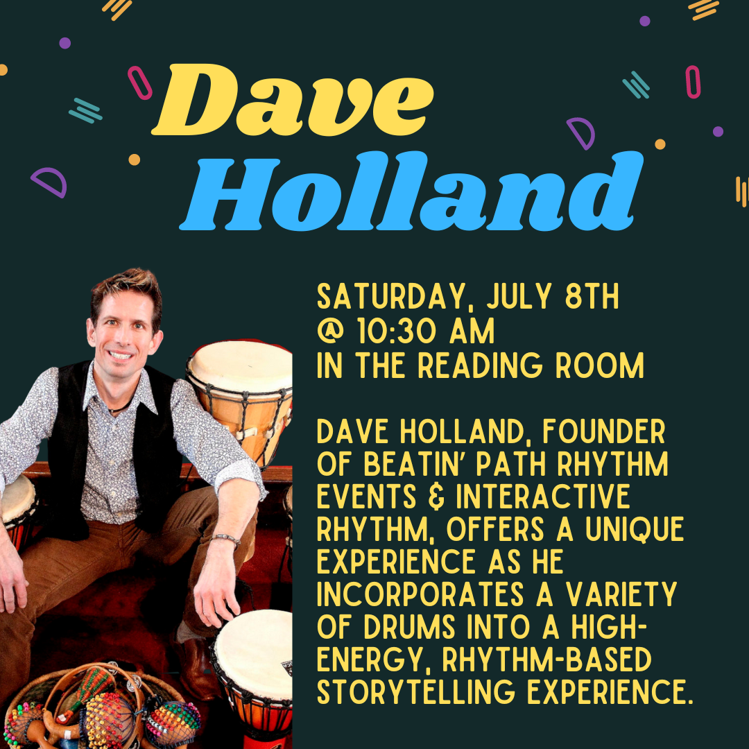 Dave Holland