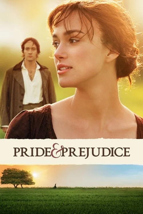 Classic Movie Monday: Pride &amp; Prejudice