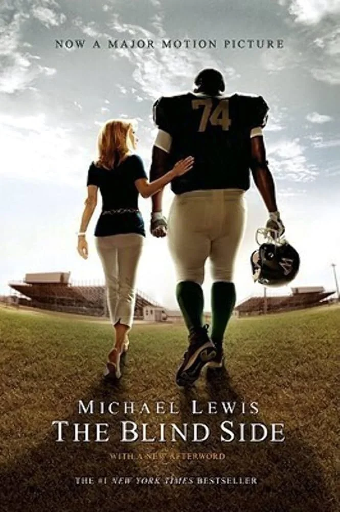 Classic Movie Monday: The Blind Side