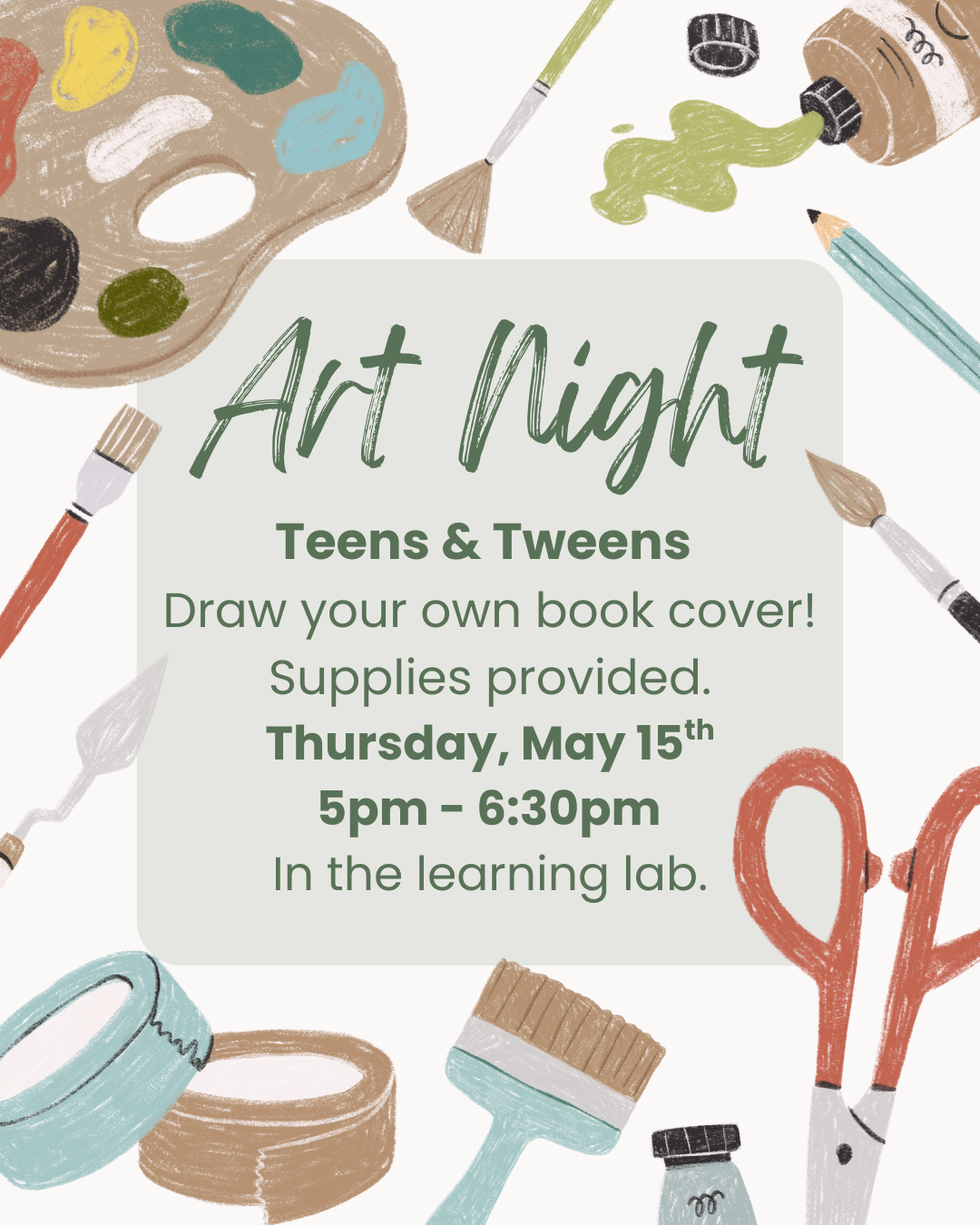 Art Night