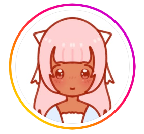 bunnyroll (Alexcia Sledge, local artist)