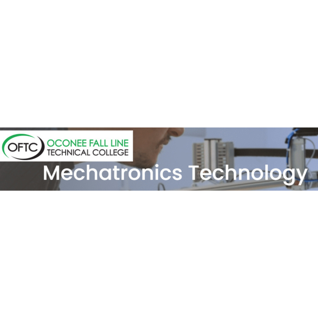 Oconee Fall Line Technical College Mechatronics Program