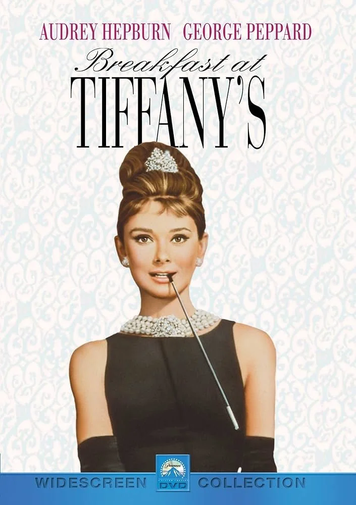 Classic Movie Monday: Breakfast at Tiffany's