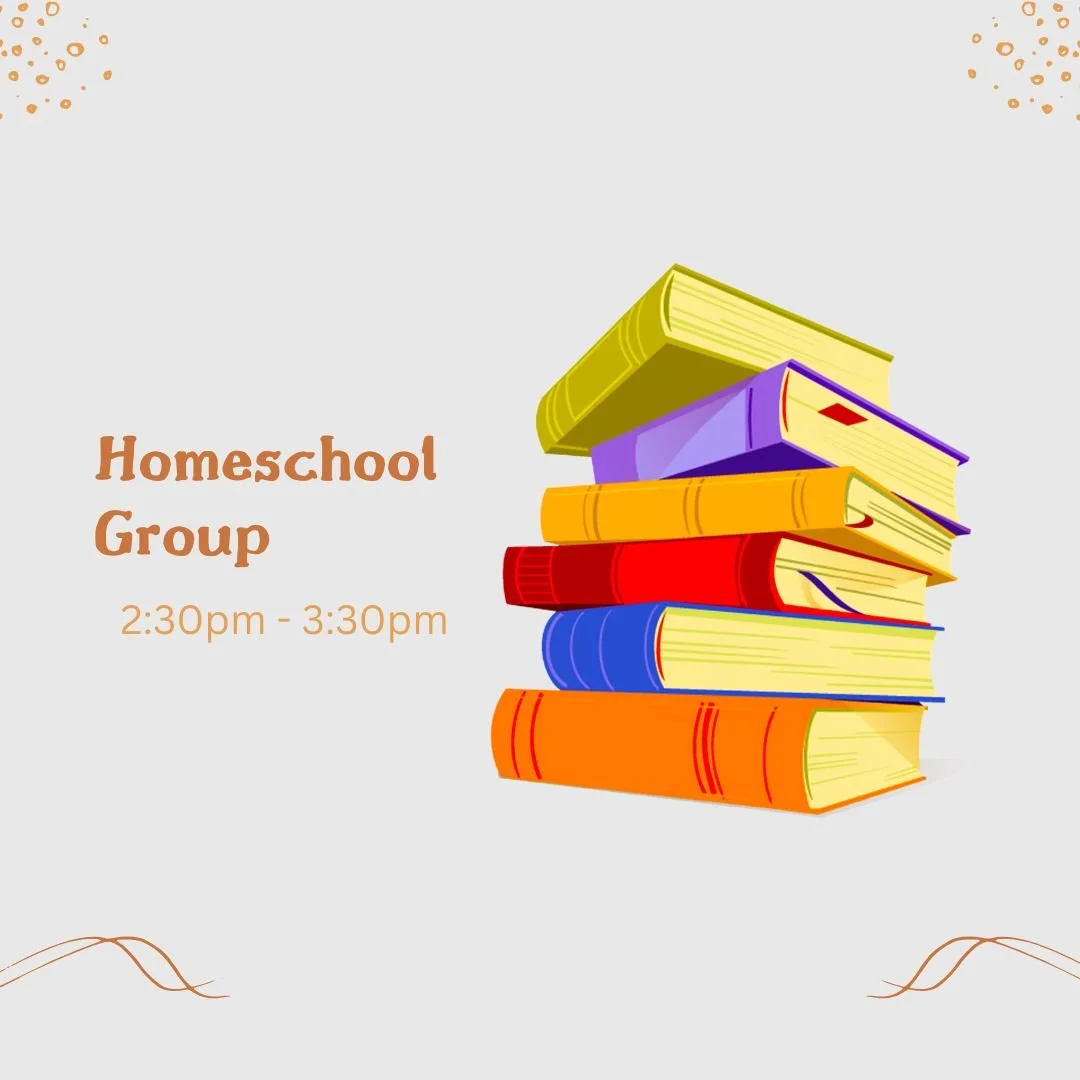 Homeschool Group