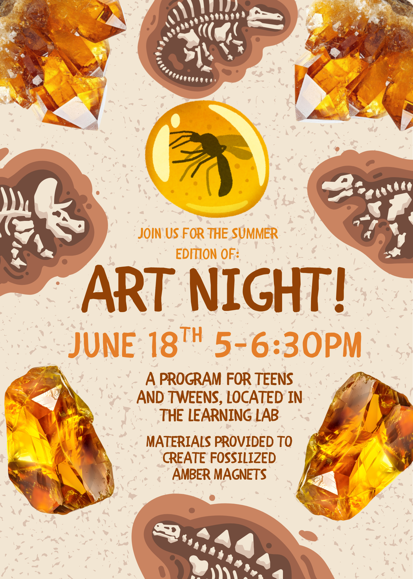 Art Night