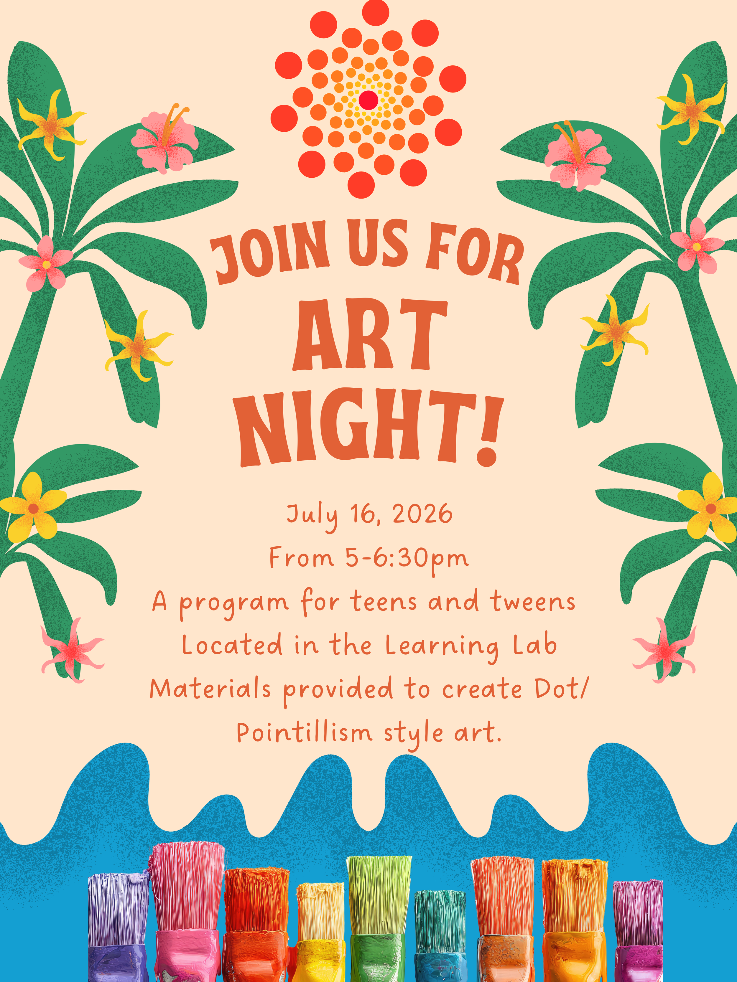 Art Night
