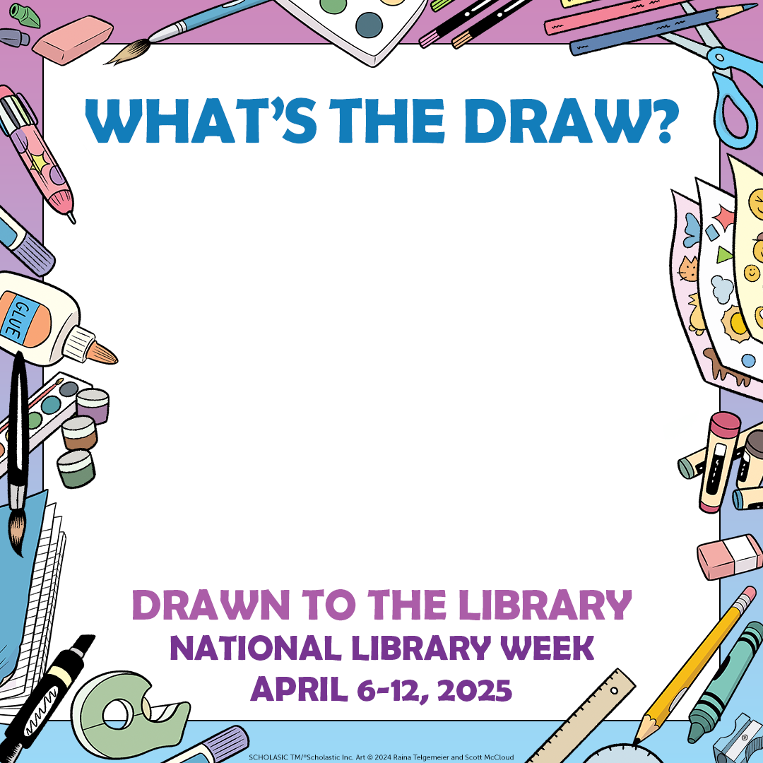 Laurens County Library Homepage —