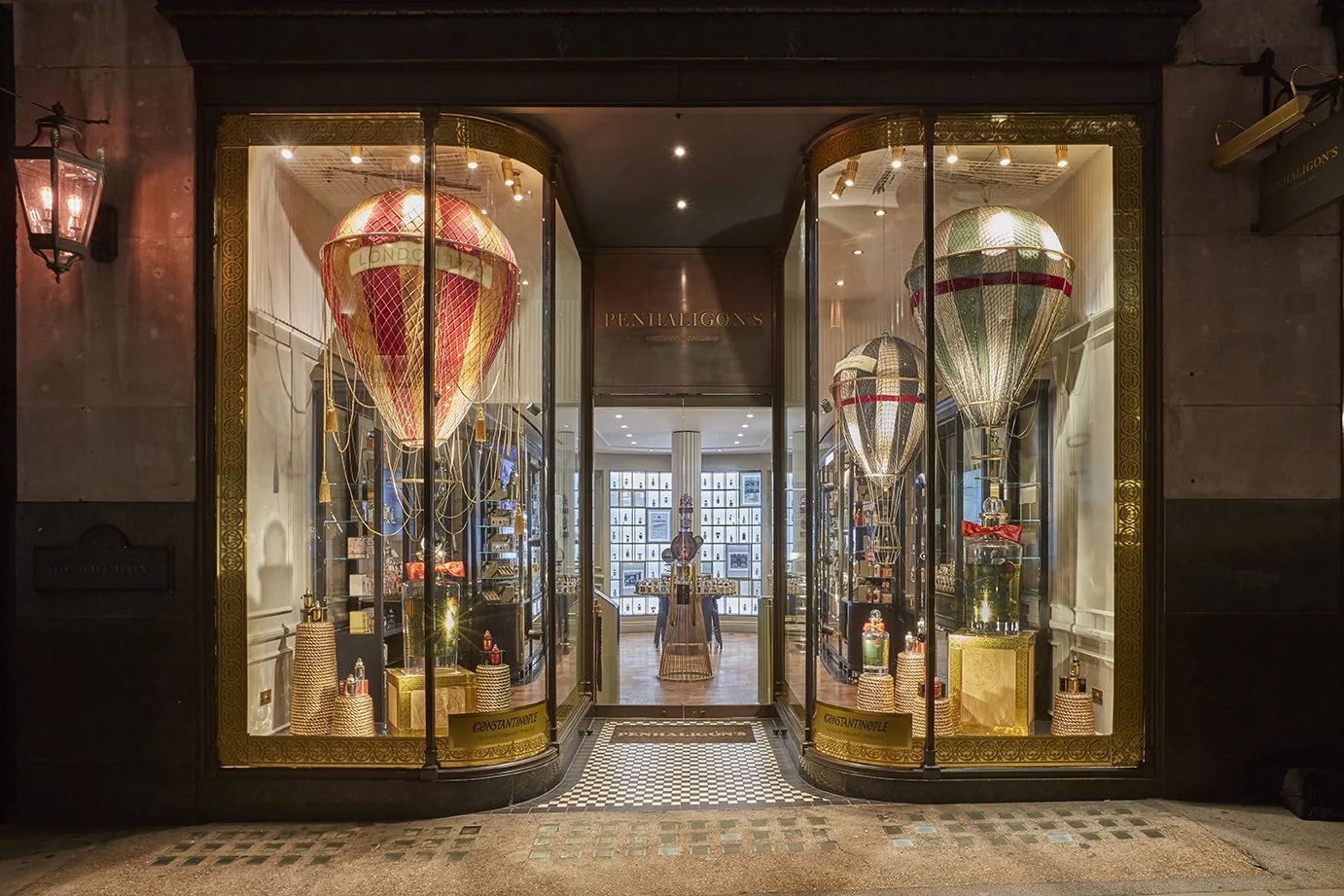 PENHALIGON'S - CONSTANTINOPLE
