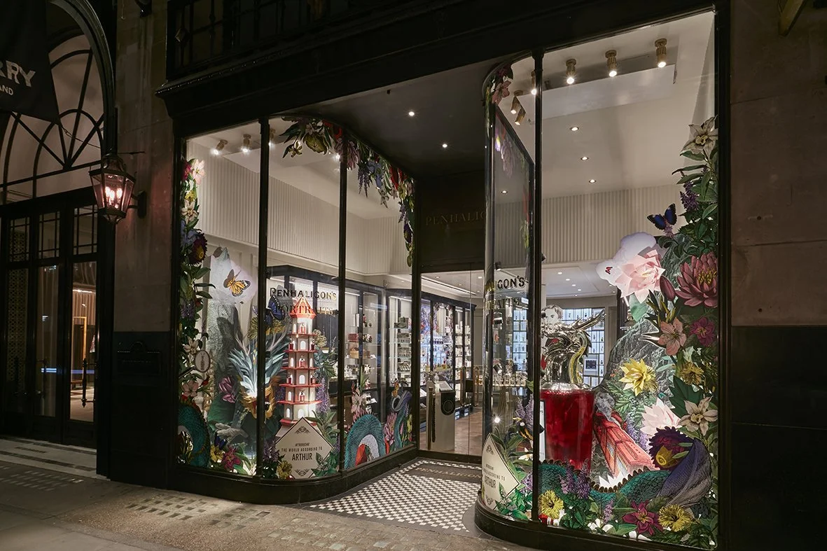PENHALIGON'S - ARTHUR