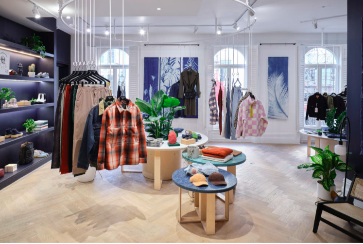 LEVI'S® - HAUS OF STRAUSS