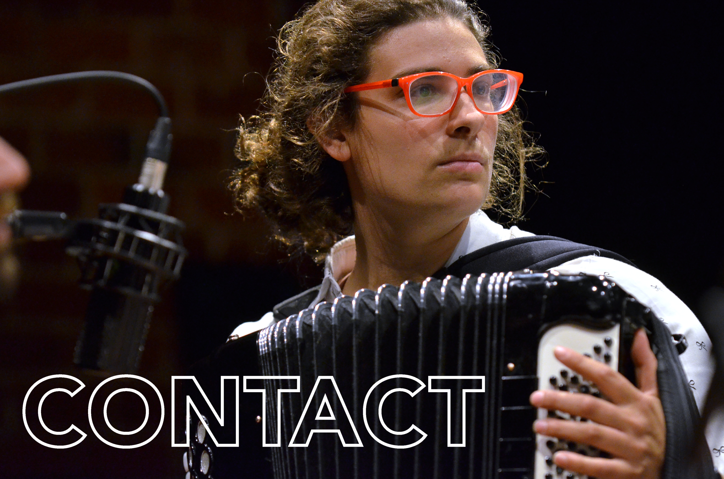 TCML 2018 participant Simone Baron. Photo: Nicola Betts