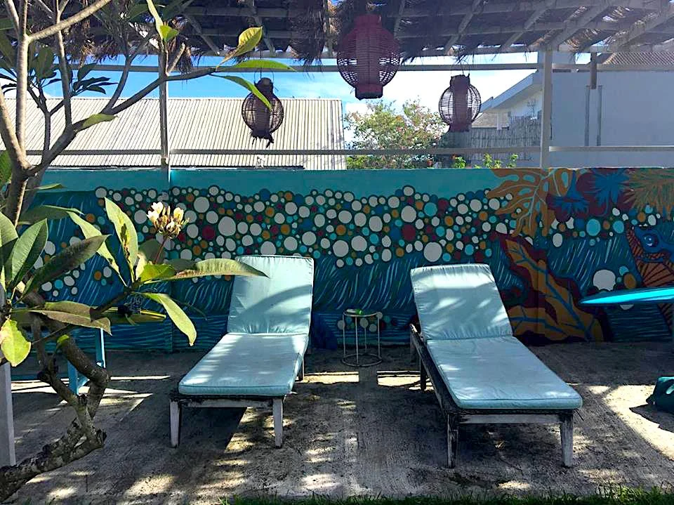 Canggu - Bali, Indonesia