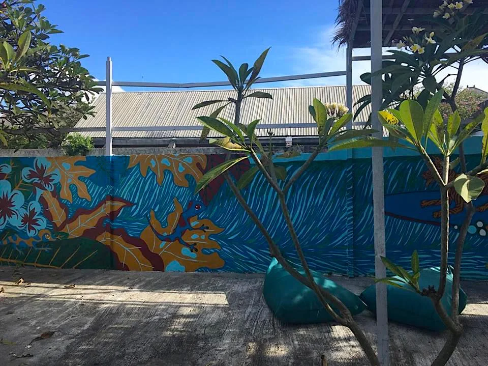 Canggu - Bali, Indonesia
