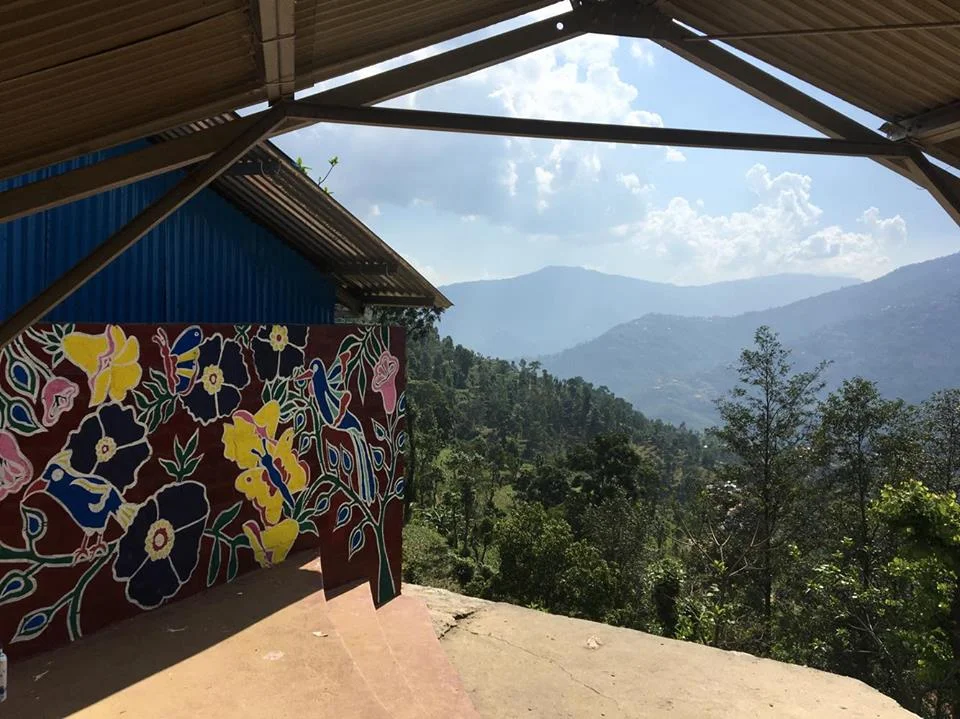 Takure - Nepal