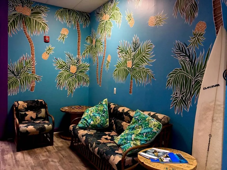 Playa Bowls - Lacey, New Jersey