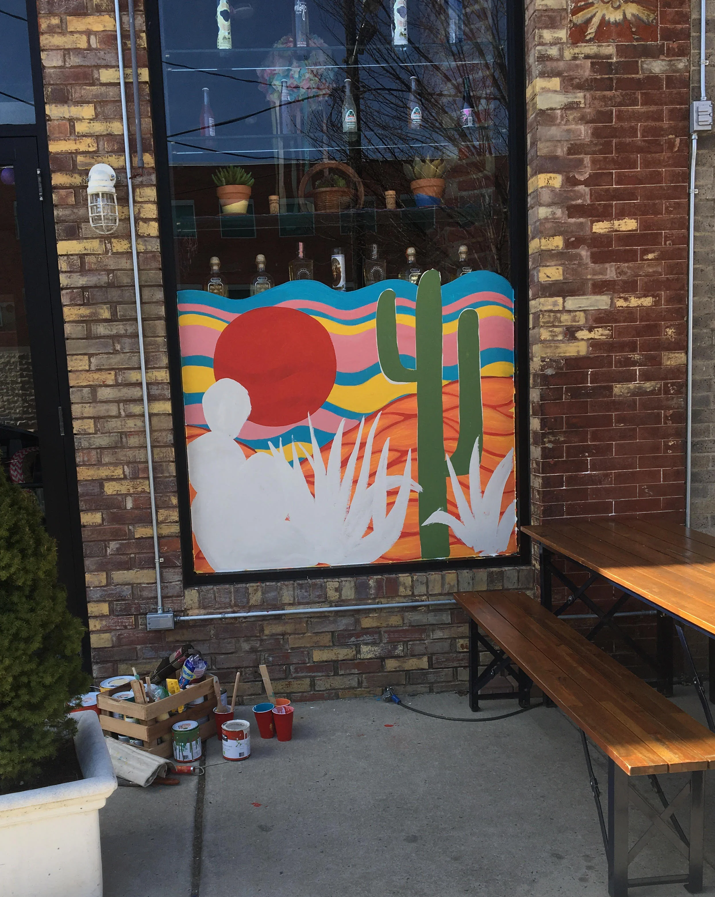 Loteria - Asbury Park, New Jersey