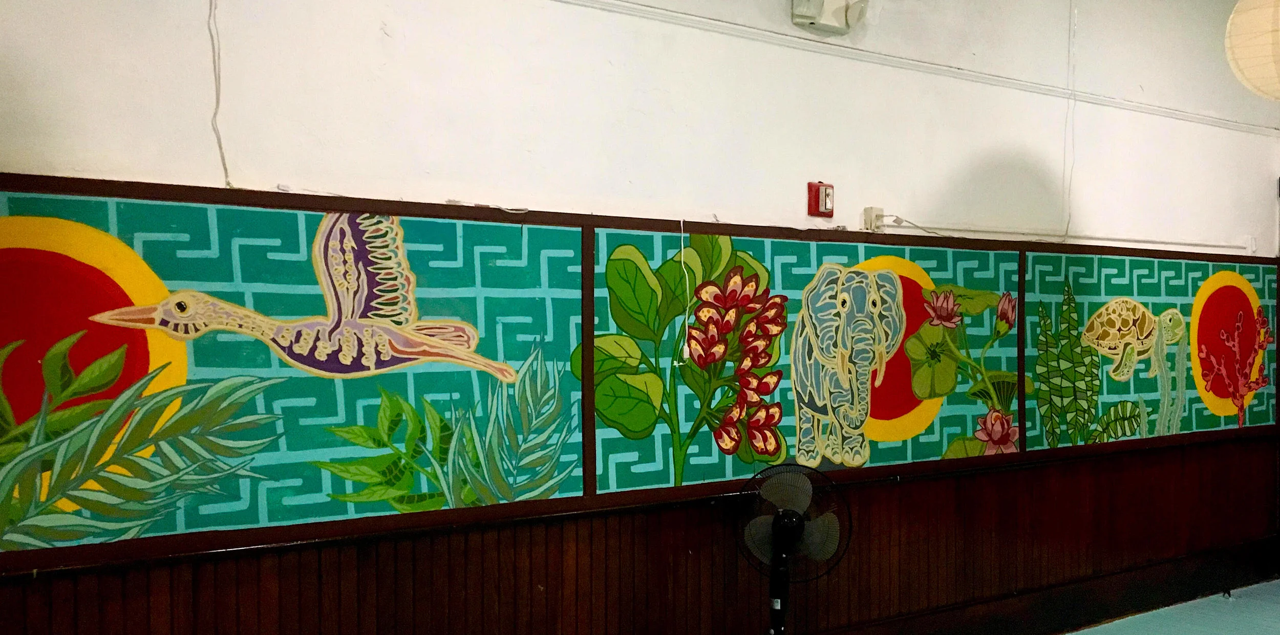 Ohana Rising Yoga Studio - Ocean Grove, New Jersey