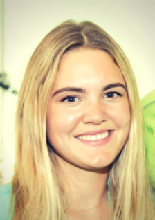 Natalee Burns, Project Coordinator, Real Estate Development, Babcock Ranch , Florida
