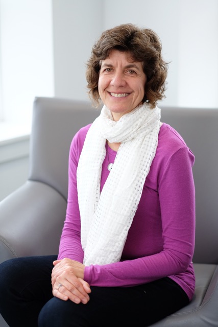 Katina Watson, Registered Psychotherapist, Clinical Supervisor, and Consultant