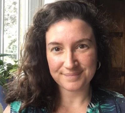 Victoria Mlynko, Blossom Psychotherapy