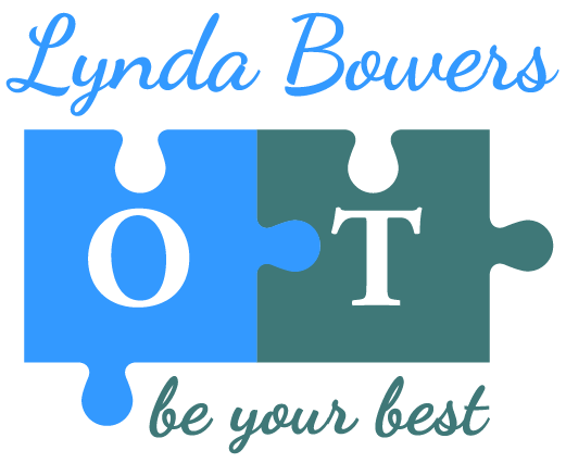 Lynda Bowers l Paediatric Occupational Therapy