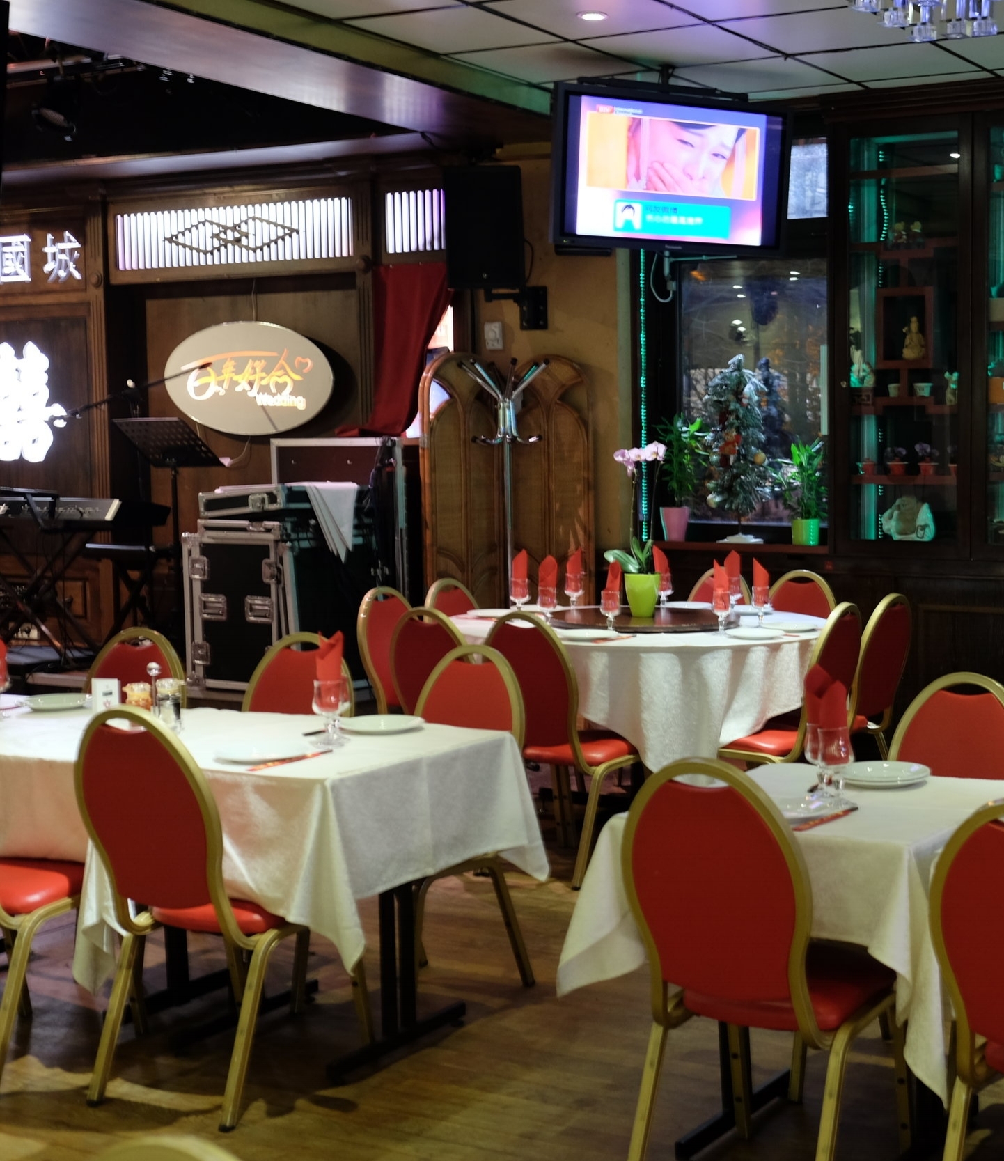  Soirées orchestre et animateur le weekend 