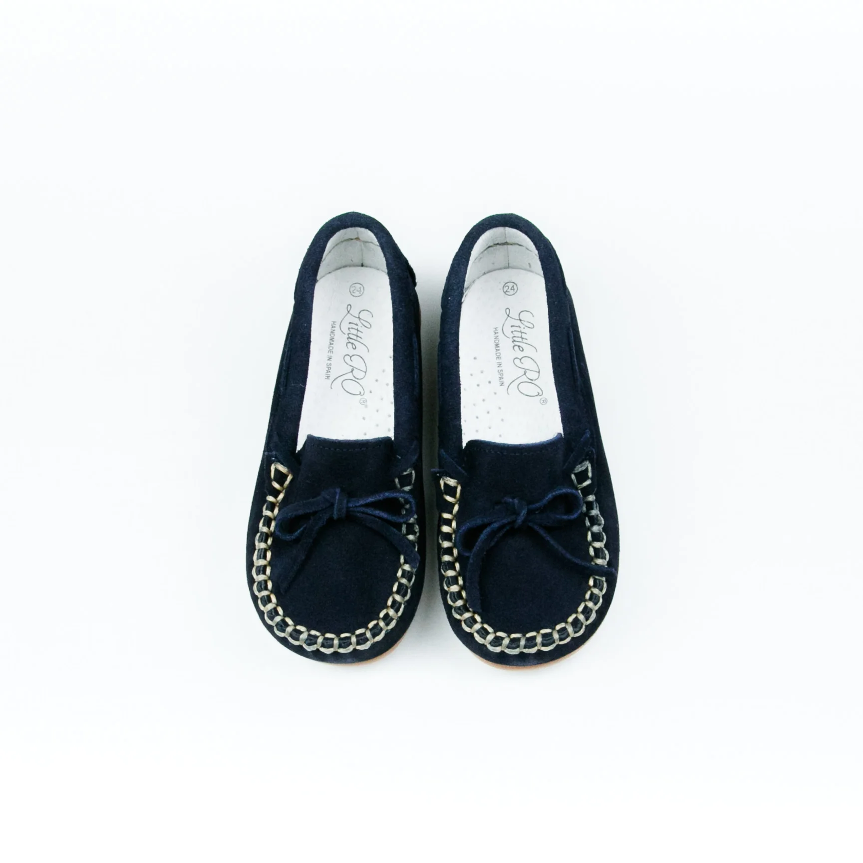 little-ro-boy-blue suede-shoes 1a.jpg