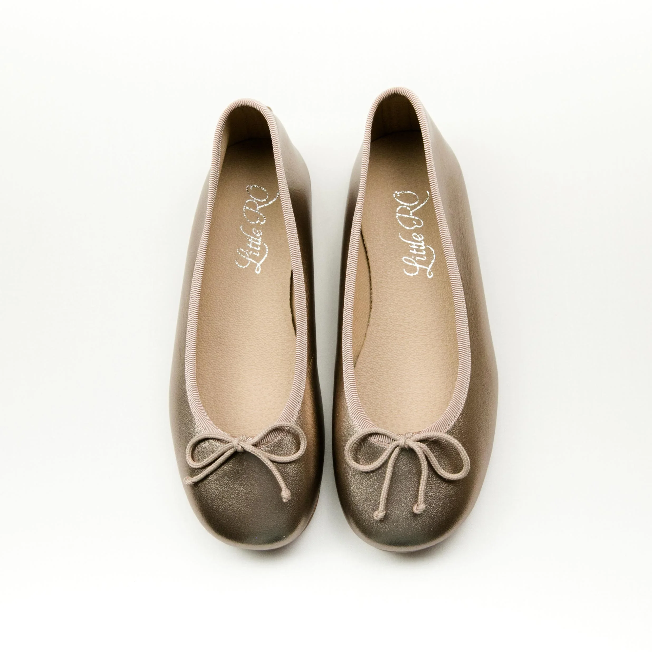 little-ro-gold-ballerinas 1f.jpg