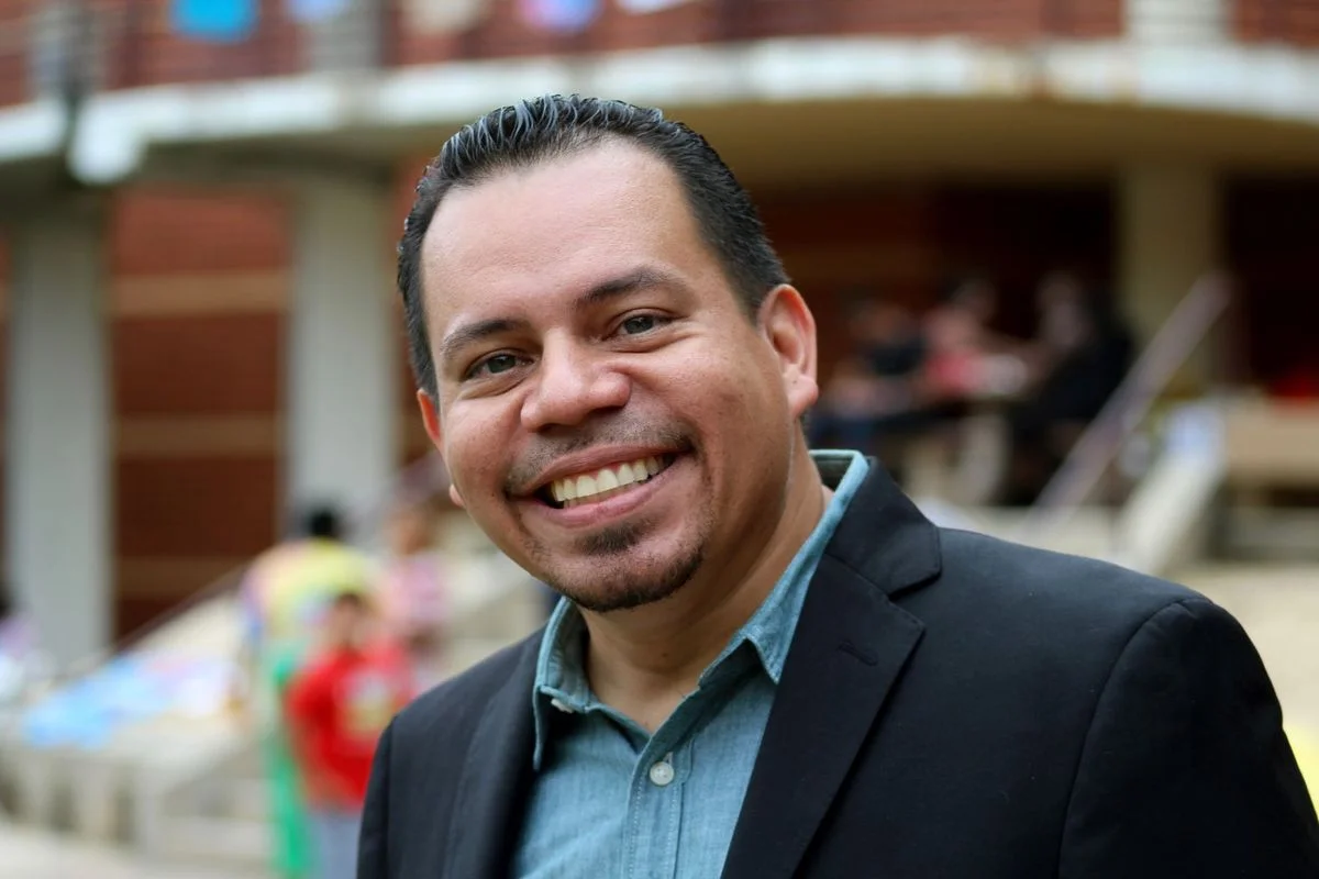 Marcos Mercado