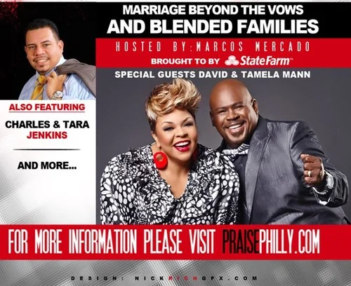 Radio One Philadelphia Expo 2014