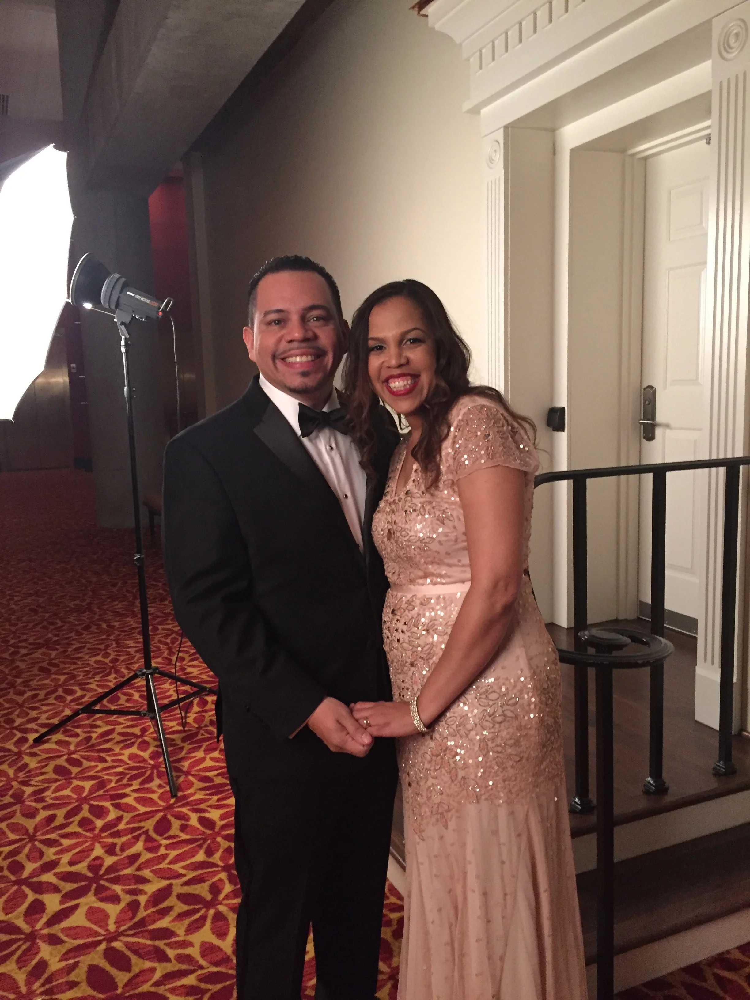 Renewed Love February 2016