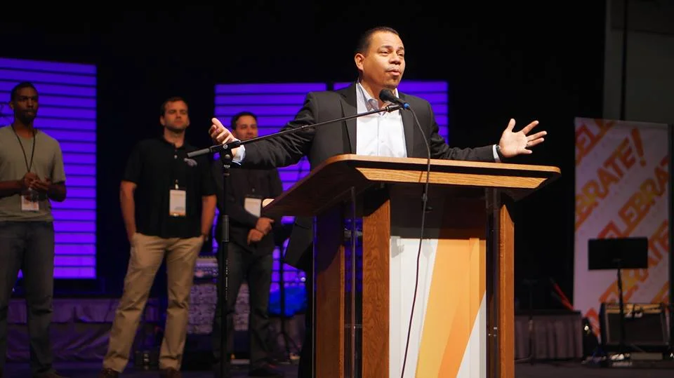 VA Beach Conference 2014