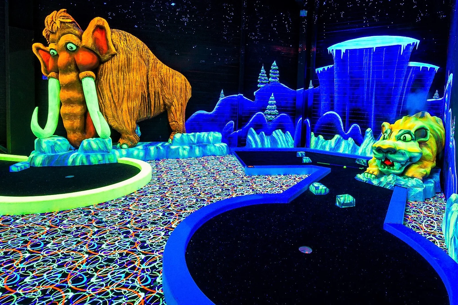 LASERMAXX