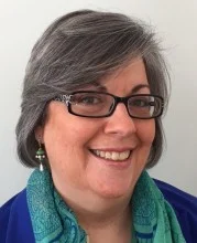 JWU career advisor Donna Remington 