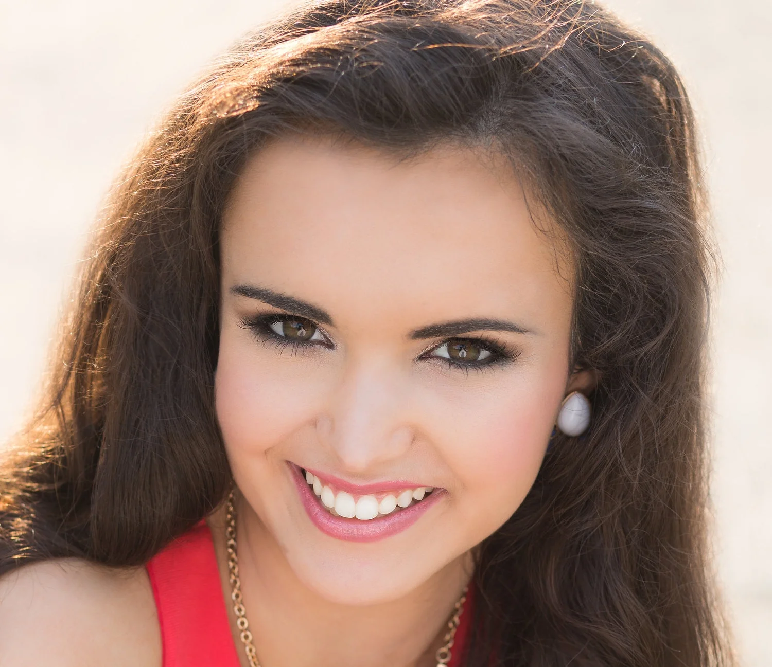 Allie Nault ‘20 - Starting Her Career Path as a Freshmen with a Hilton Internship