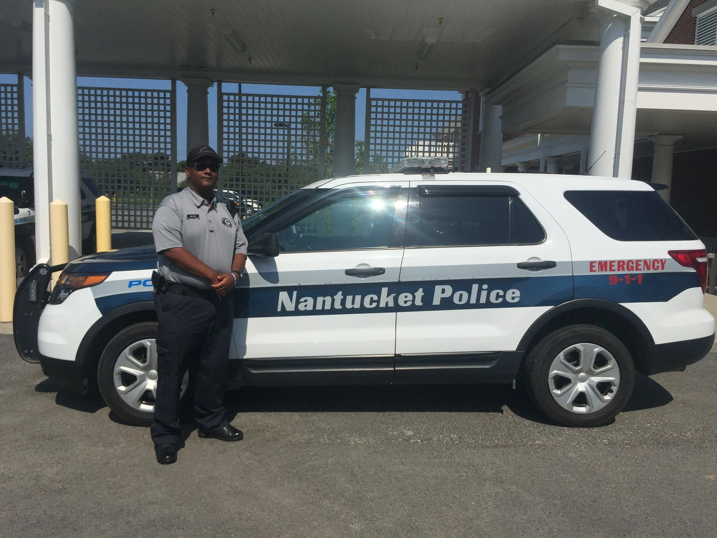 Pow and Police Car.jpg