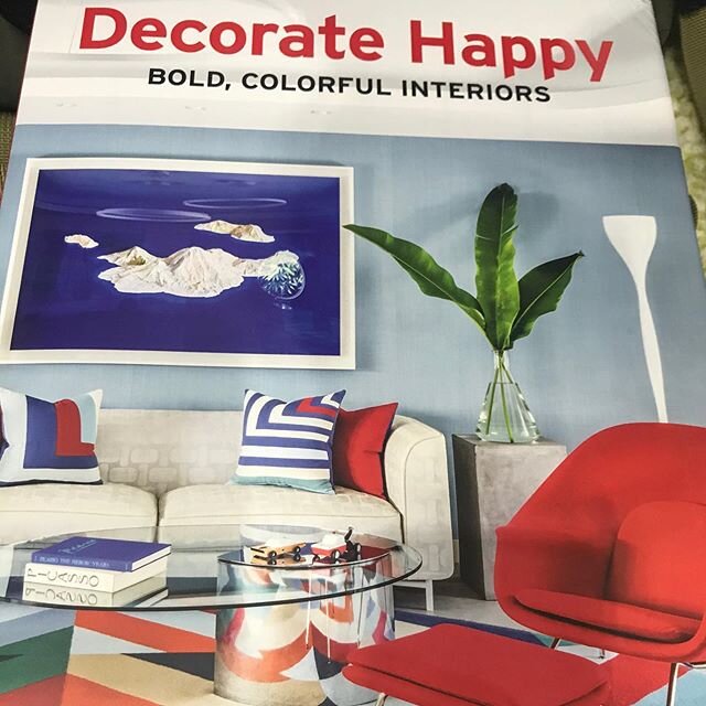 We are so excited to see Tony&rsquo;s new book and see some of the beautiful things we have created together through the years.  It&rsquo;s my privilege to call him a dear friend for 25+ years.  We are honored to help him and his amazing team. #decor