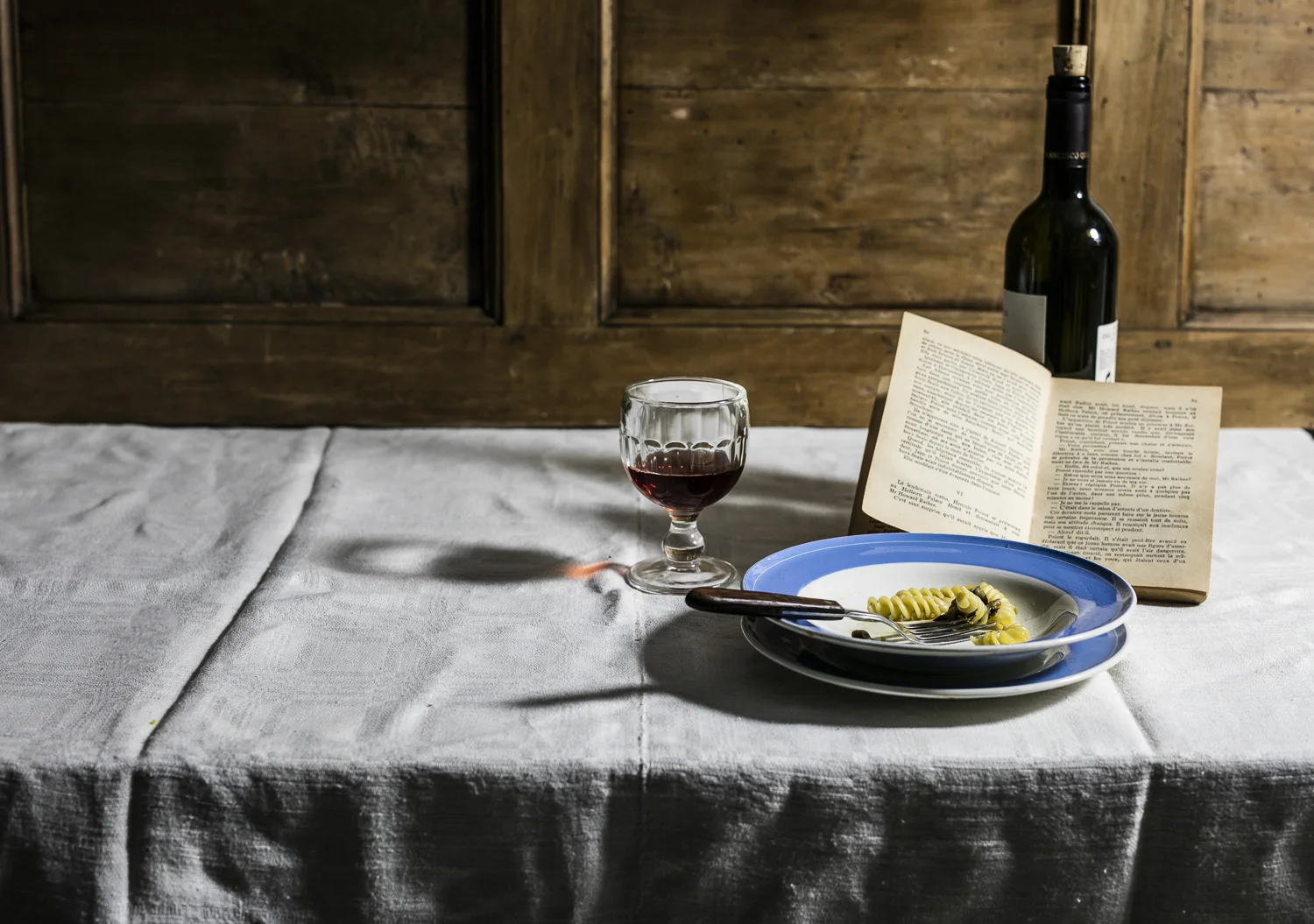 Table Four - The Dinner.jpg
