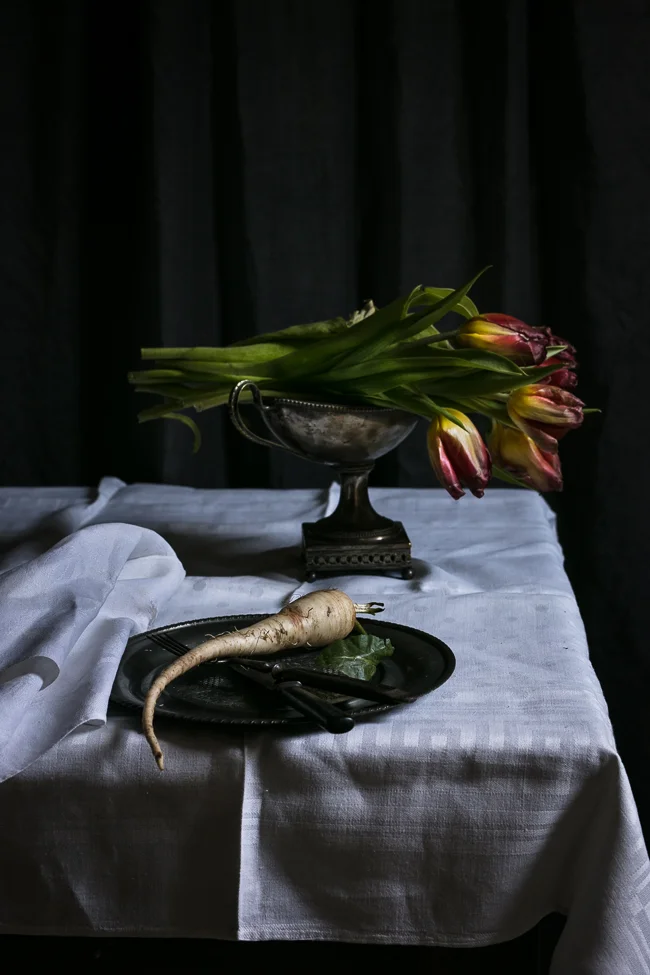 Tulips and plate-2.jpg