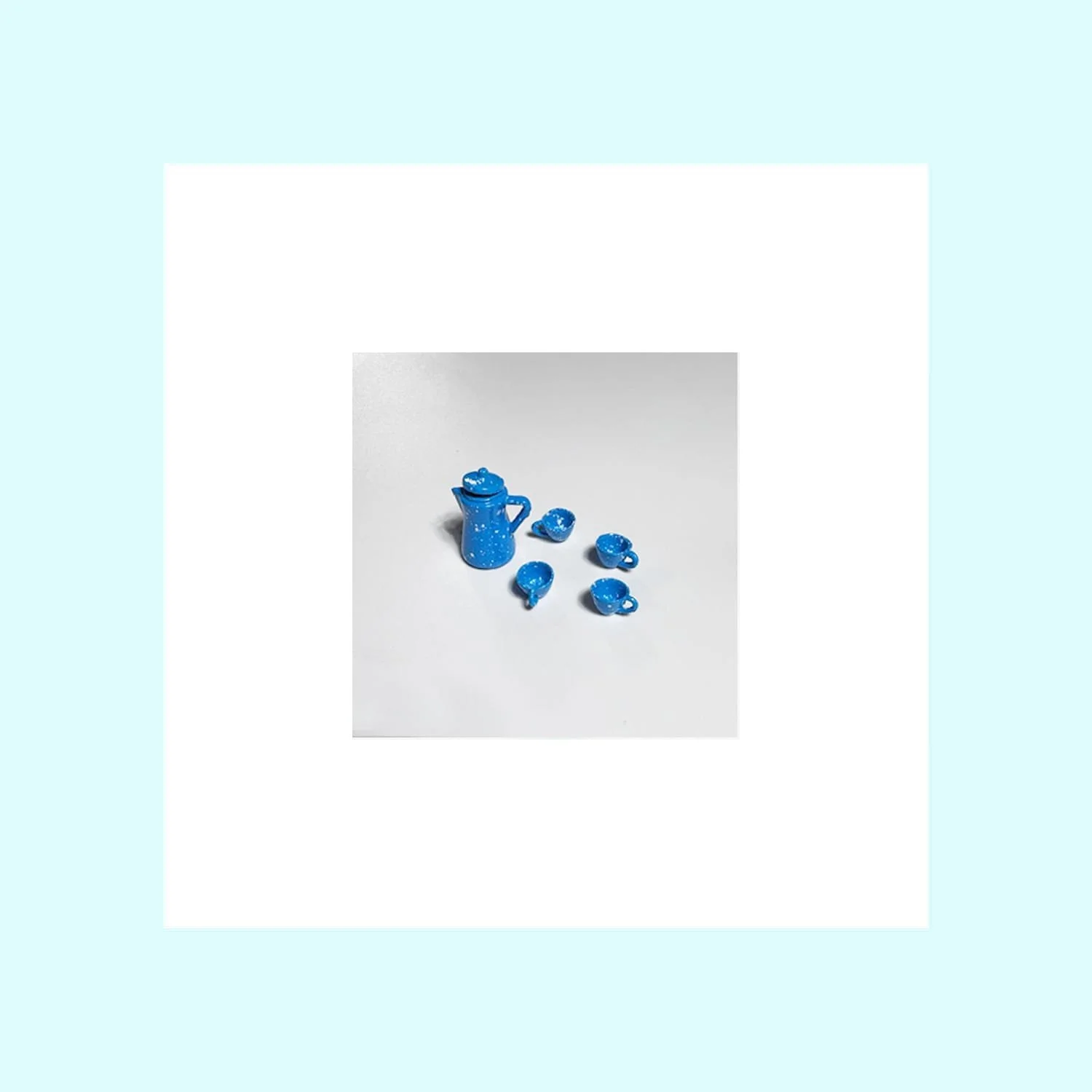 Coffee Set - Bright Turquoise Spatterware-min.jpg