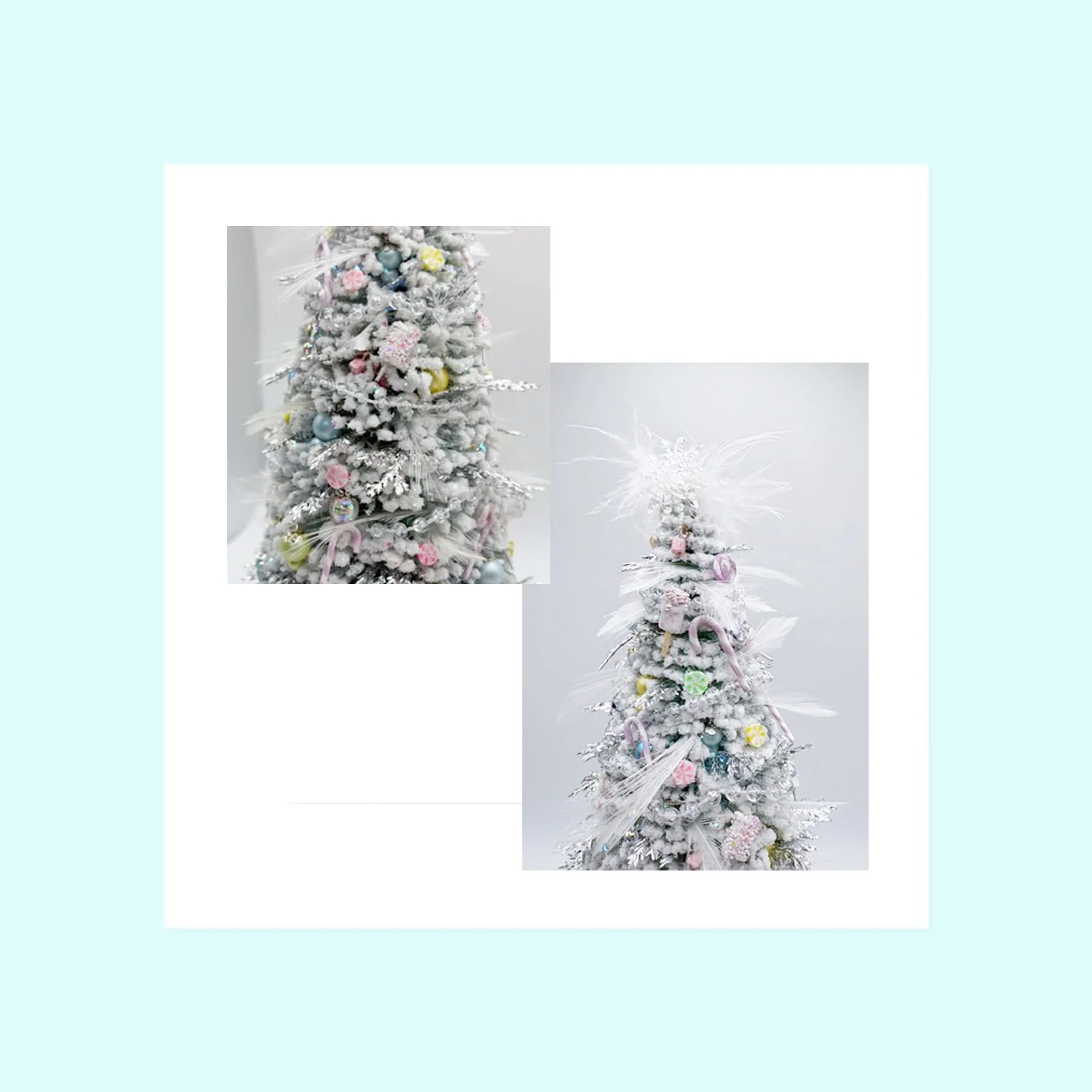 Christmas Tree -  Pink Perfection Detail.jpg