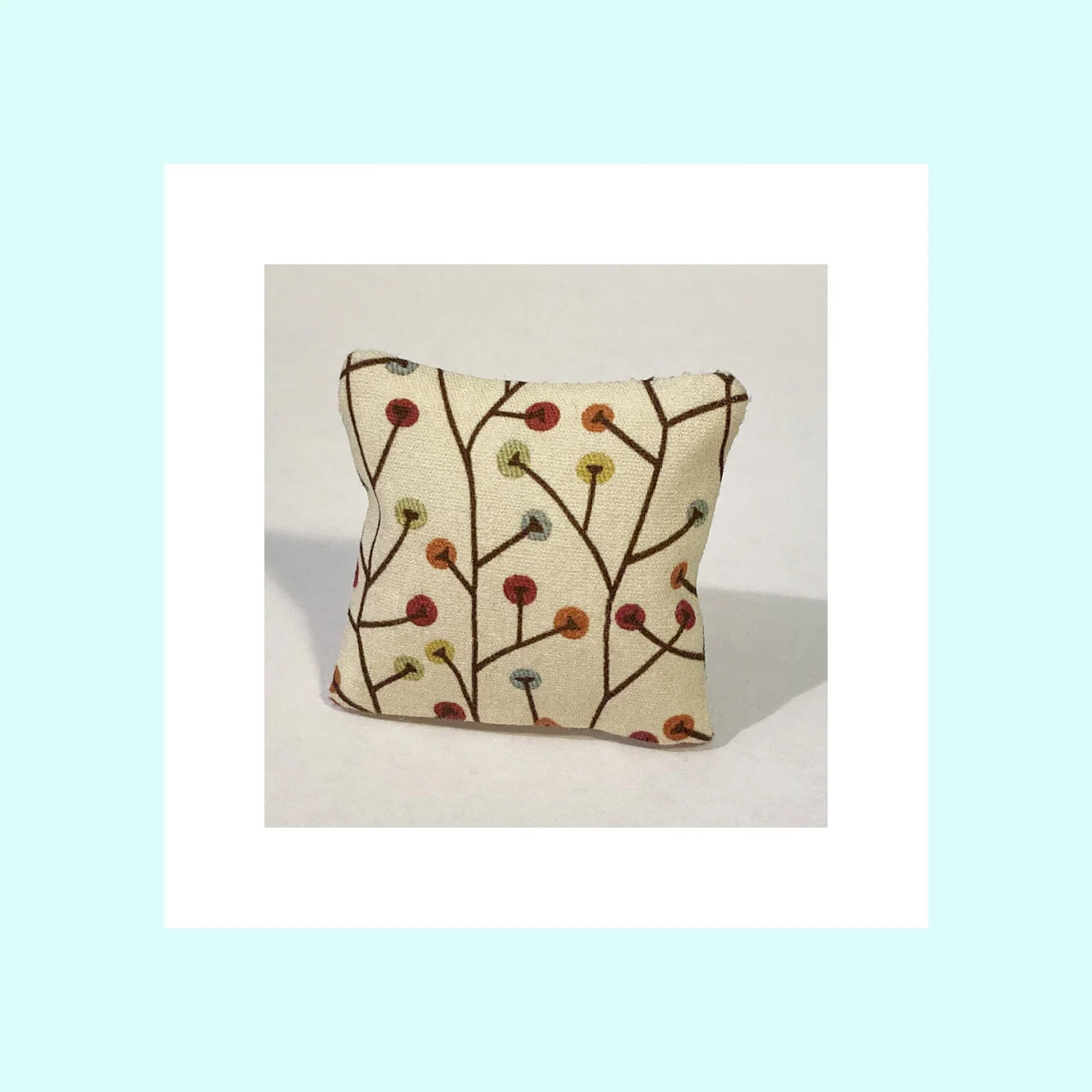 Throw Pillows